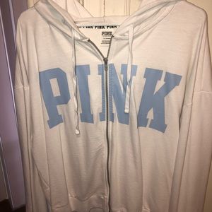 Brand new Victoria Secret Hoodie
